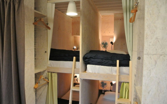 Noosa Japan - Hostel