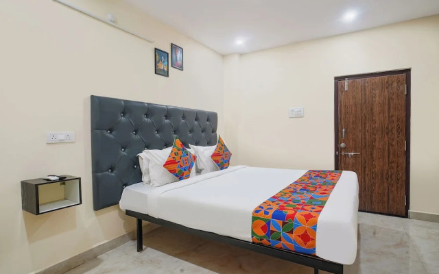 Fabhotel Sbr