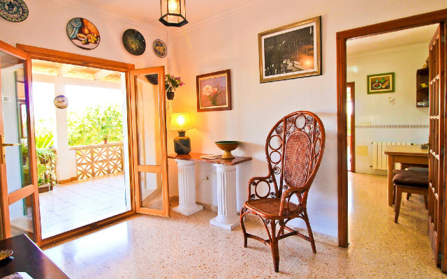 Can Alfaro - Three Bedroom