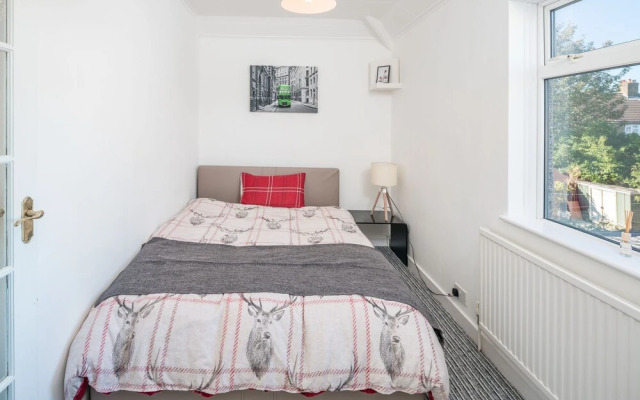 OYO Home Nigeria Road