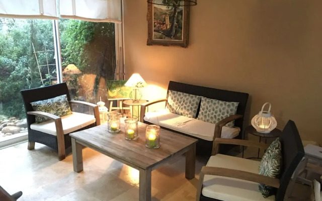 Picturesque Holiday Home With Garden
