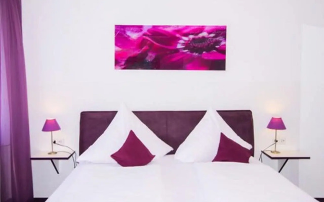 Hotel Bohn