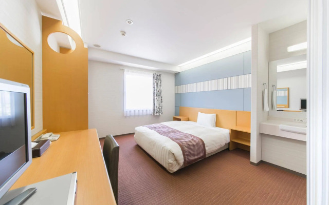 Vessel Hotel Ishigaki Island