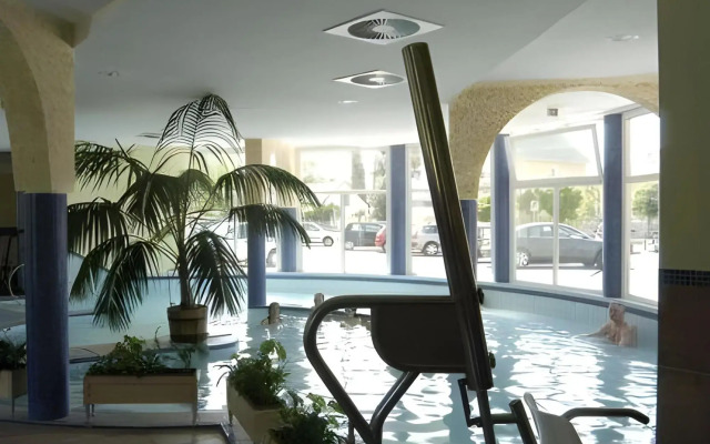 Het Vezer Apartmanhotel