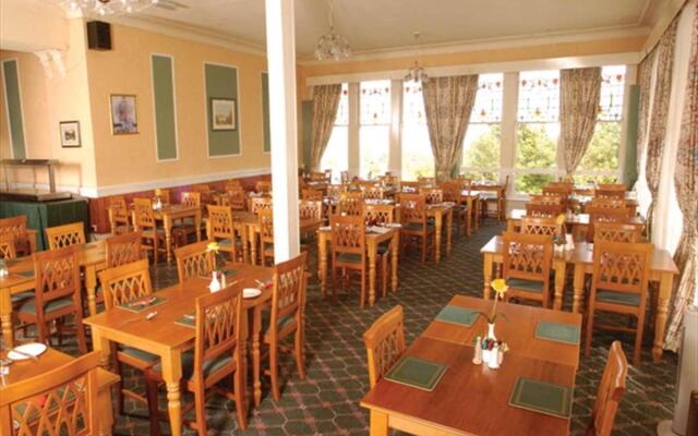Glenmorag Hotel