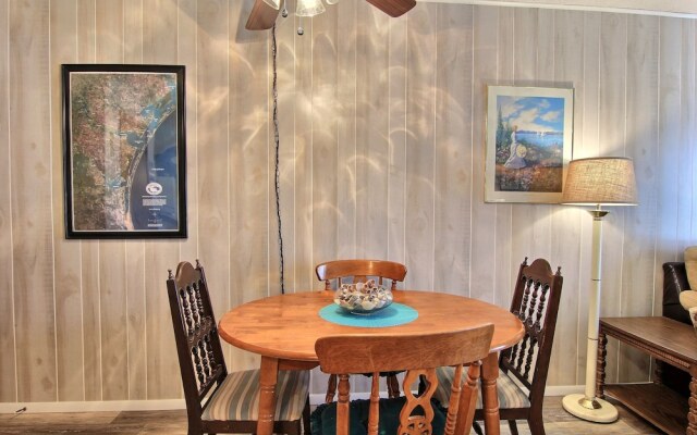 Mustang Island 1 by RedAwning