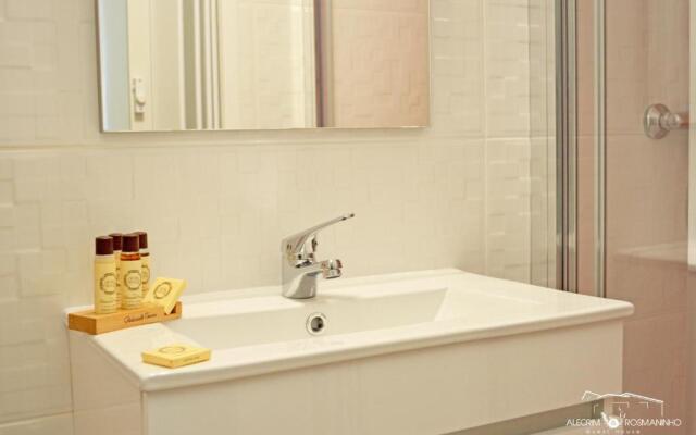 Alecrim Rosmaninho Guest House