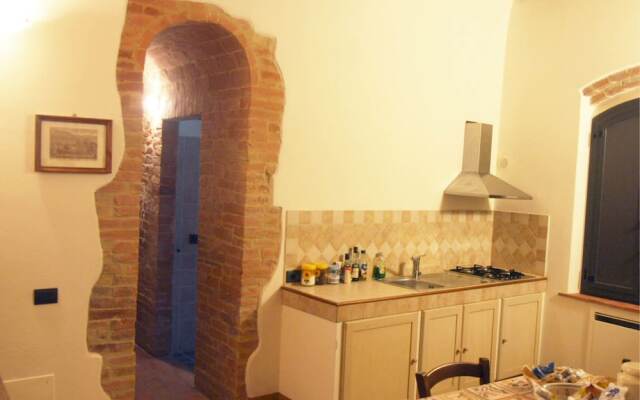 La Fornace di San Galgano