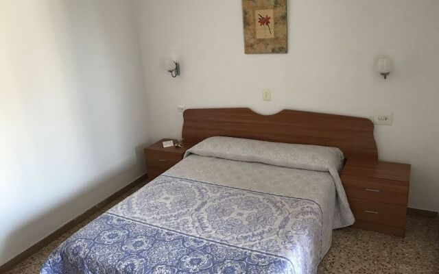 Hotel Torredembarra