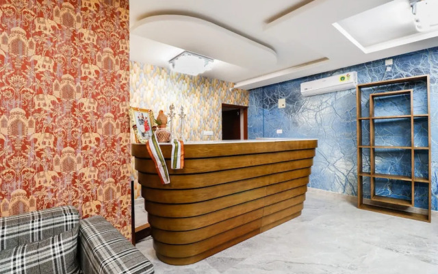 Capital O 62009 Metrovista