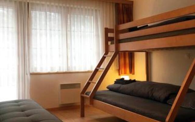 Chalet Christitia