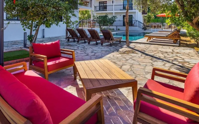 Elizya Boutique Otel