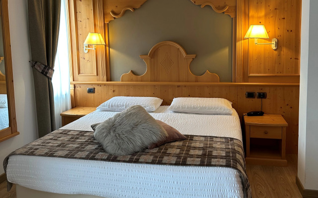 Brunet - The Dolomites Resort
