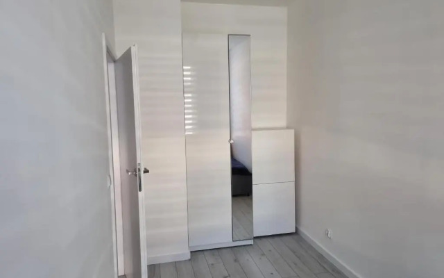 Apartamenty Katowice Stawowa 5