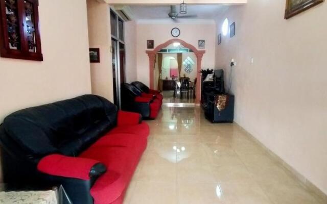 Cahaya Kasih Homestay