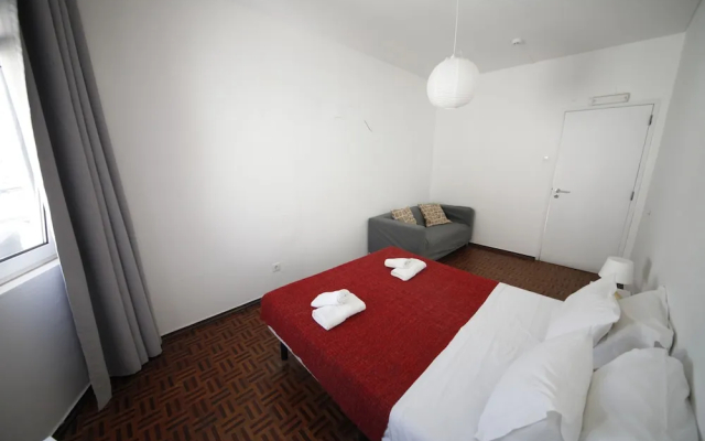 The Story Guest House
