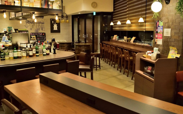 JR Clement Inn Takamatsu