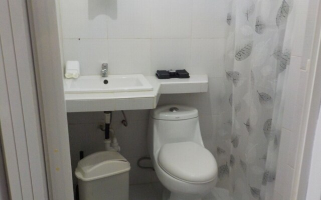 Hostal Sofia
