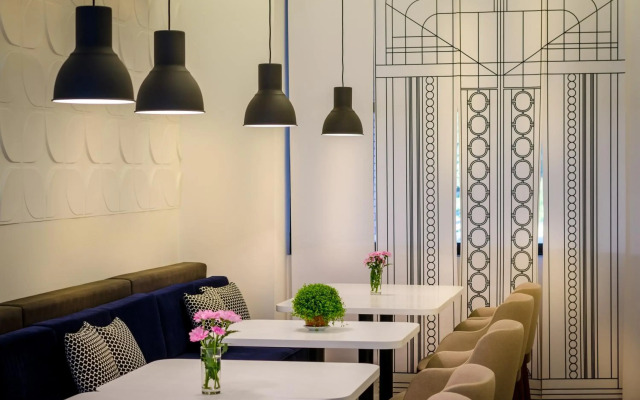 Hotel Passport Garni