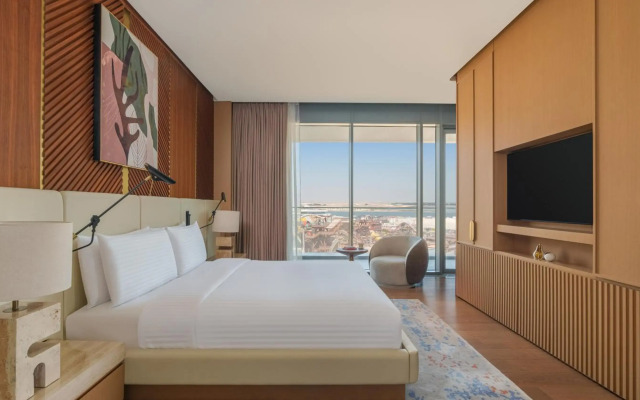 Rixos Premium Qetaifan Island North