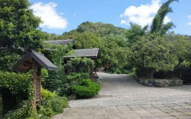 Zhuyang Shanfang Inn