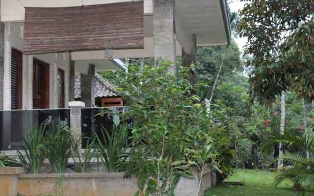 TEGAL JERO Homestay