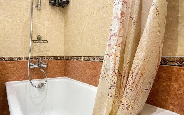 Апартаменты на улице Кондратюка