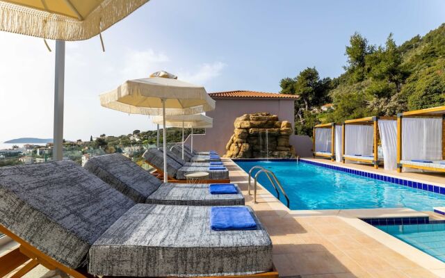 Avaton Suites & Villa Philian Collection