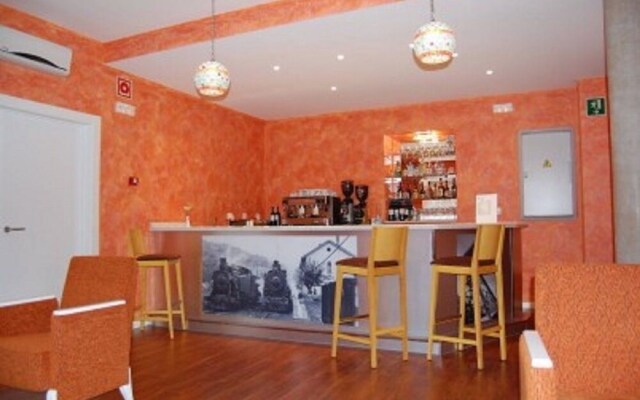 Hotel Orquidea Real