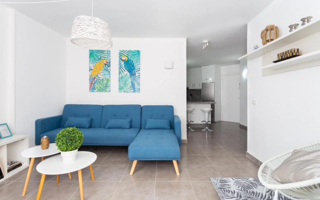 El Faro: vistas panorámicas y ubicación perfecta