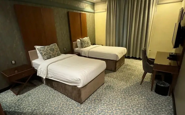 Wow Al Zahra Apartments