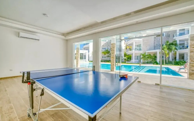 Beauty Apartment From Steps To The Beach F41