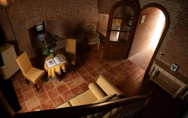 Castello di Leonina Relais