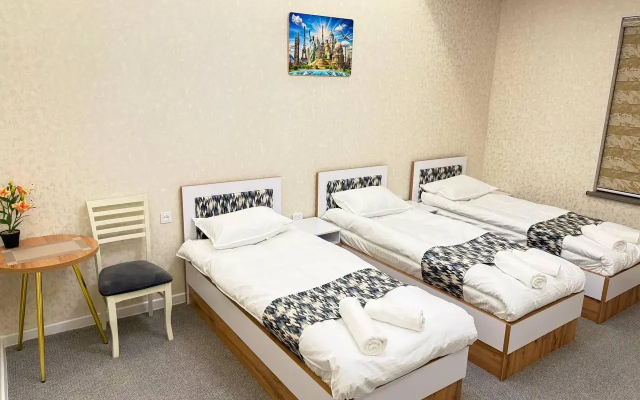 Hotel Bekh