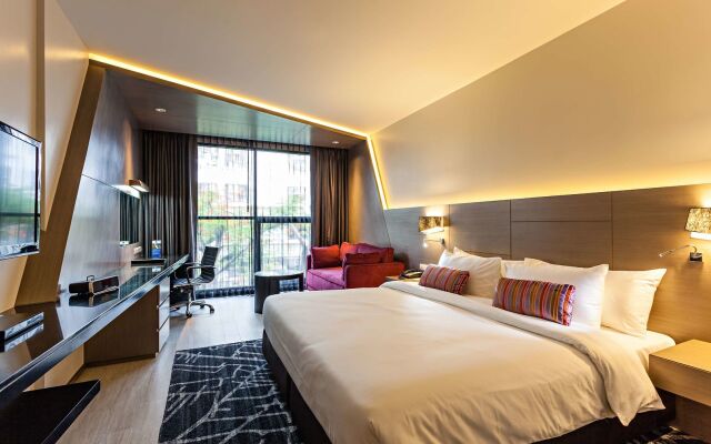Hyatt Place Bangkok Sukhumvit 1