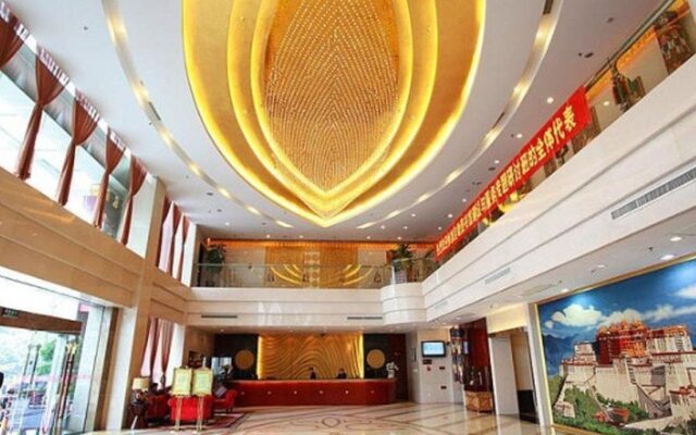 Tibet Zhuhai