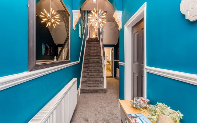 Comfy-Stays - Lower Ocean Road