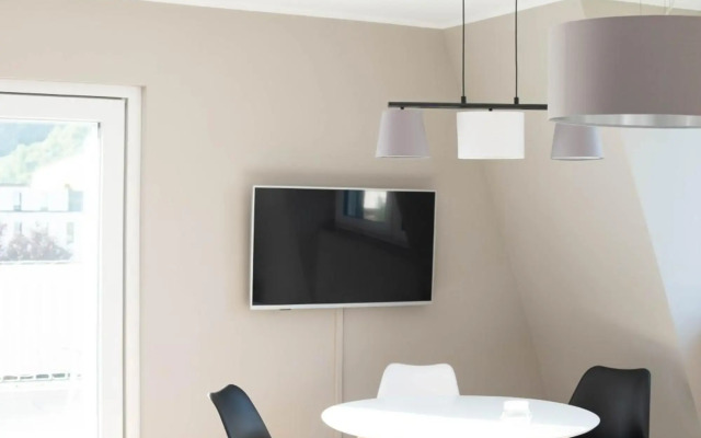 Im Herzen von Bernkastel-Kues