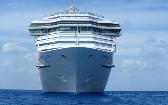 Holiday Inn Express Ft. Lauderdale Cruise-Airport by IHG
