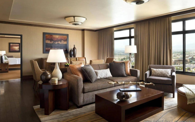 The Westin Westminster