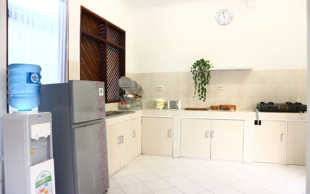 Lombok Escape Homestay
