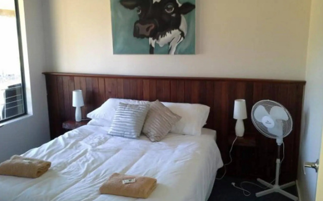 Cosy Corner Chalets