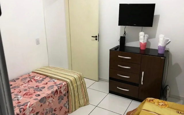 Espaço da Caraputinga