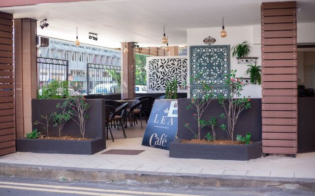 Cityblue Landmark Hotel & Suites, Mauritius