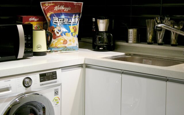 Seoul Dalbit Dongdaemun Guesthouse