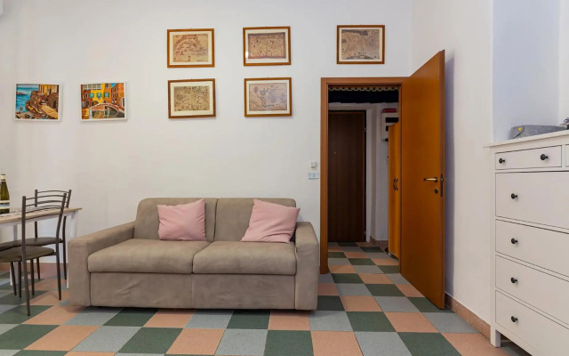 New Apartment in downtown close to Duomo