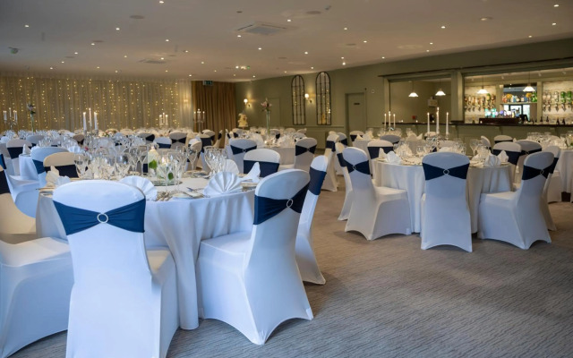 Glenside Hotel