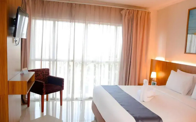 Horison Inn Antawirya Semarang