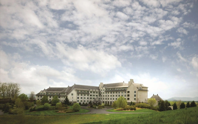 The Inn on Biltmore Estate