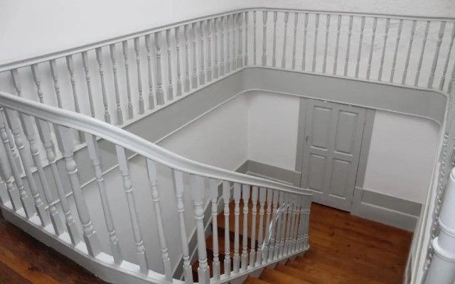 Bonjardim Flats - T1 com varanda